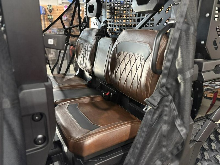 2026 CFMOTO UFORCE U10 XL PRO