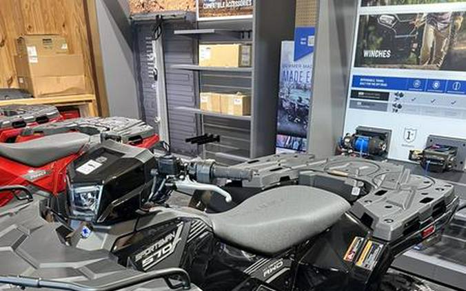2026 Polaris® Sportsman 570 Trail