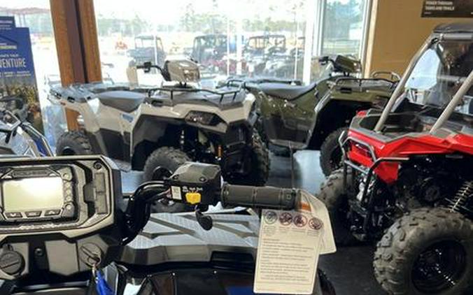 2026 Polaris® Sportsman 570 Trail