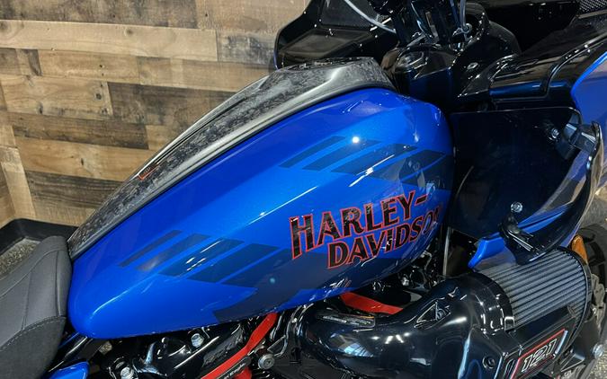 2026 Harley-Davidson® CVO Road Glide ST Electric Coast FLTRXSTSE