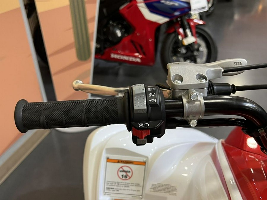 2026 Yamaha Raptor 700R SE