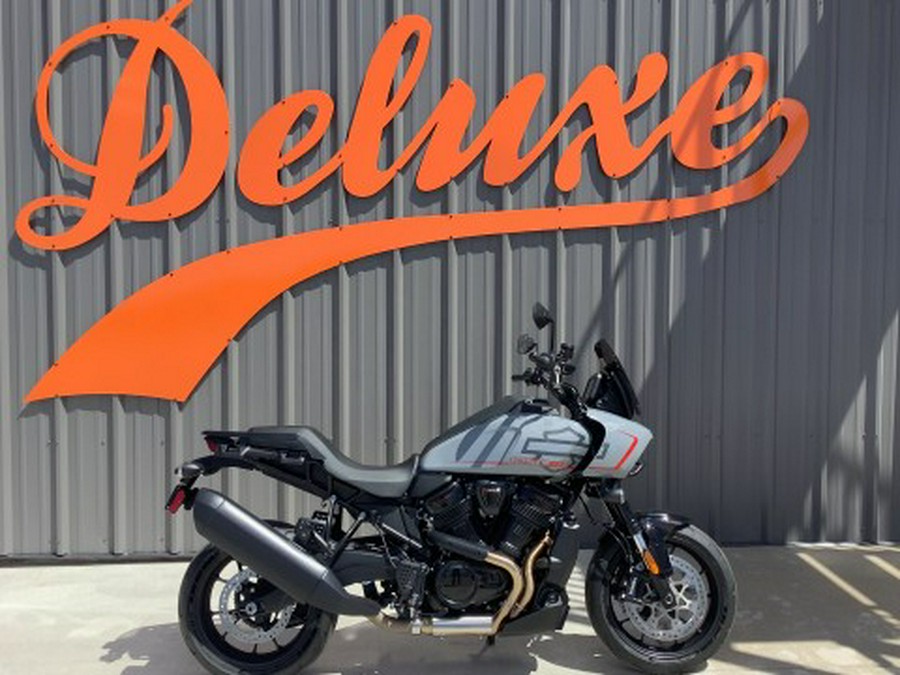 2026 Harley-Davidson Pan America® 1250 ST