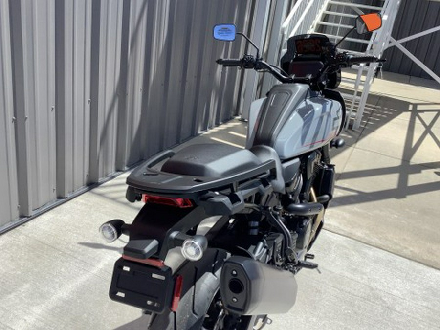 2026 Harley-Davidson Pan America® 1250 ST
