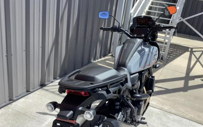 2026 Harley-Davidson Pan America® 1250 ST