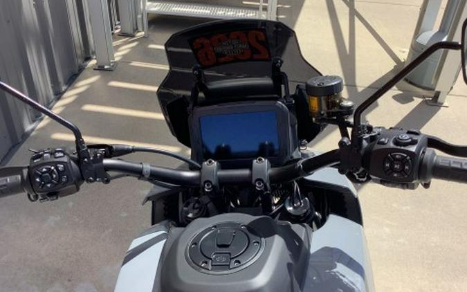 2026 Harley-Davidson Pan America® 1250 ST