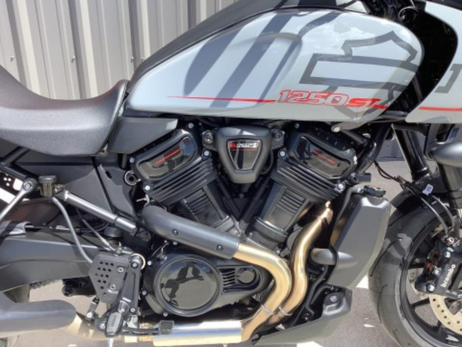 2026 Harley-Davidson Pan America® 1250 ST