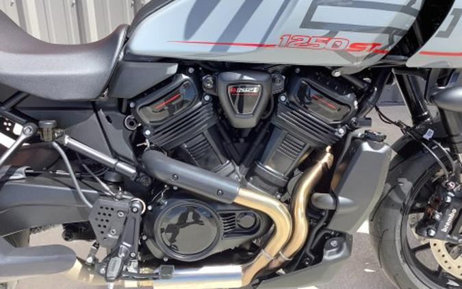 2026 Harley-Davidson Pan America® 1250 ST