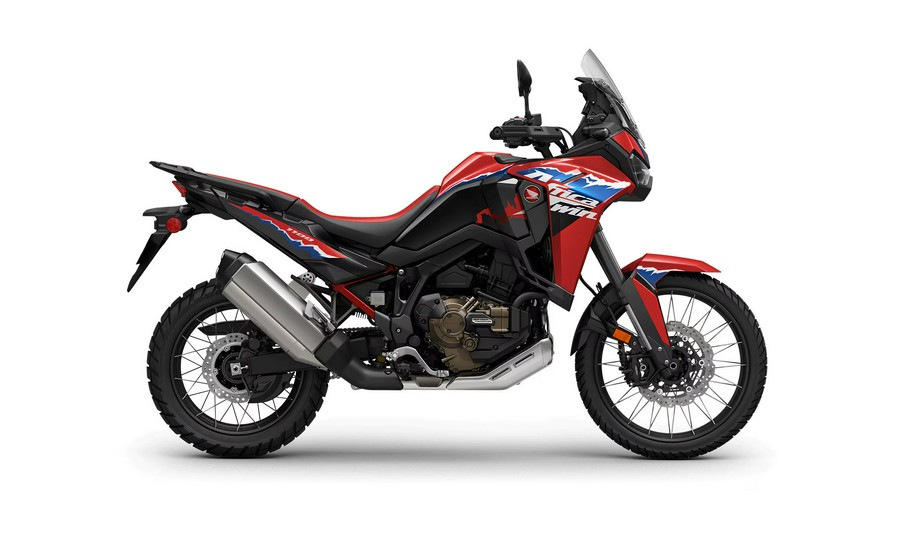 2024 HONDA Africa Twin DCT