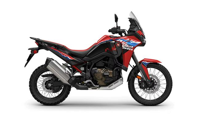 2024 HONDA Africa Twin DCT