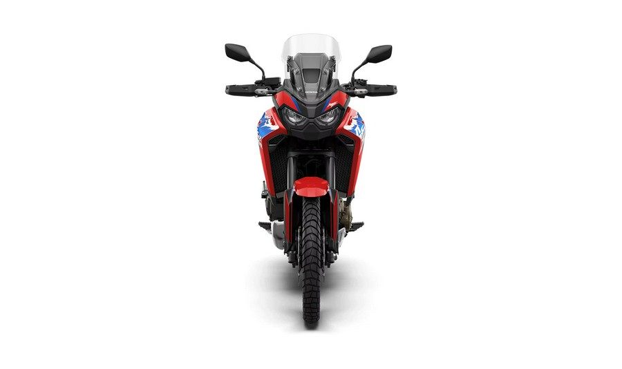 2024 HONDA Africa Twin DCT