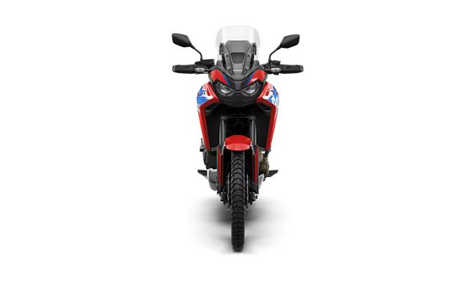 2024 HONDA Africa Twin DCT