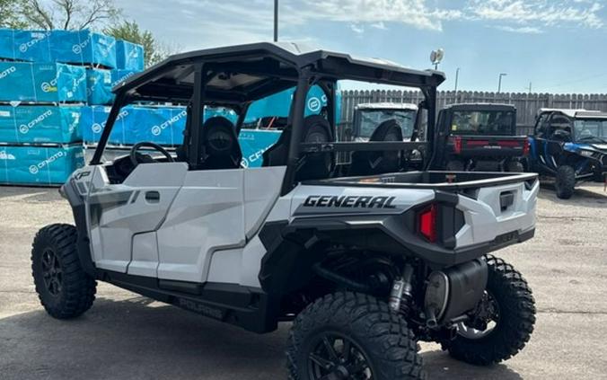 2026 Polaris® General XP 4 1000 Sport