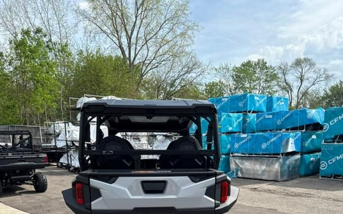 2026 Polaris® General XP 4 1000 Sport