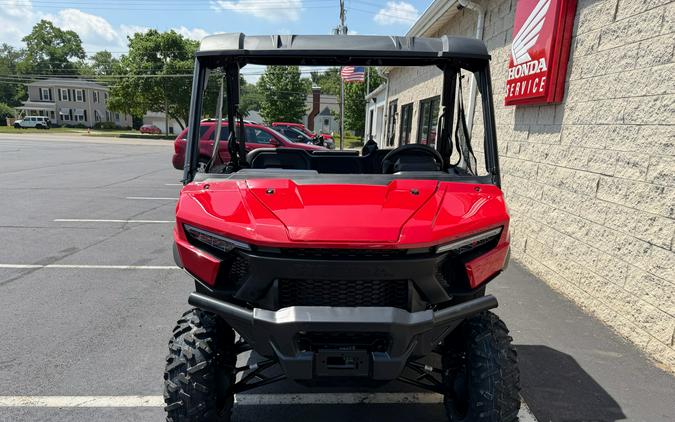 2026 Honda Pioneer 1000 Deluxe