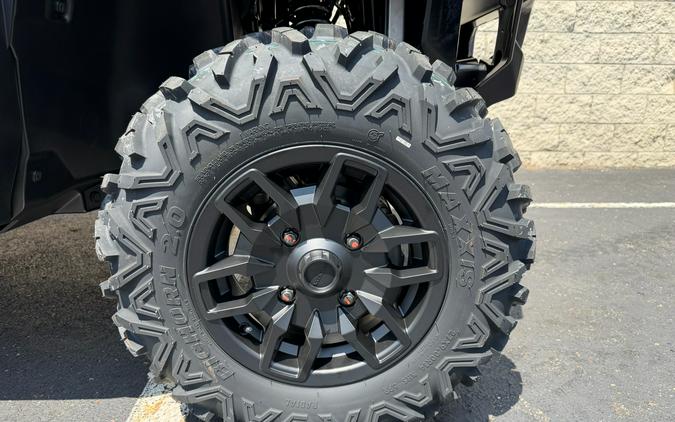 2026 Honda Pioneer 1000 Deluxe