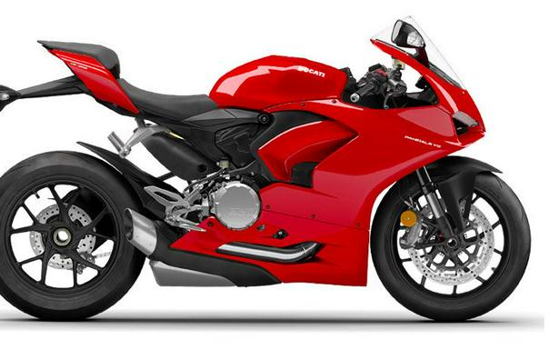 2023 Ducati Panigale V2
