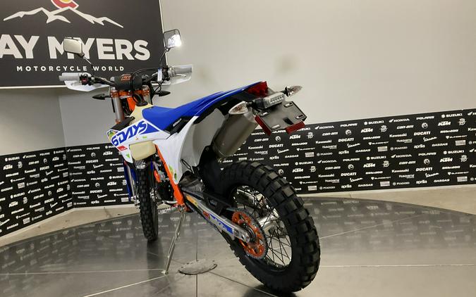 2026 KTM 500 EXC-F SIX DAYS - 42550M