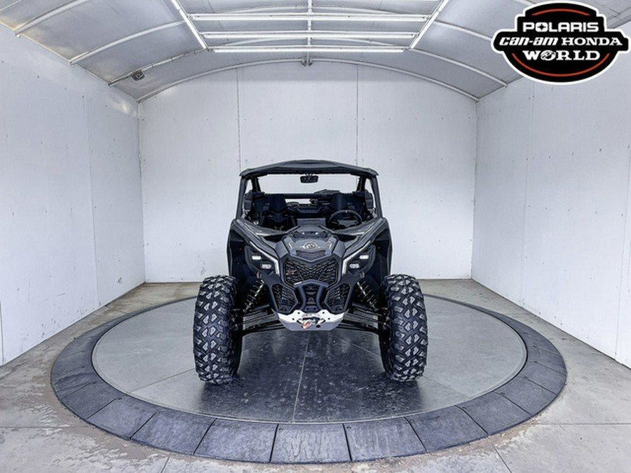 2026 Can-Am Maverick X3 X Turbo