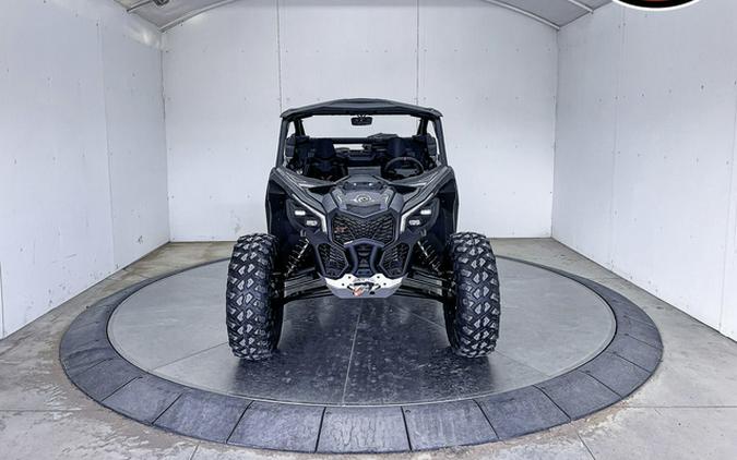 2026 Can-Am Maverick X3 X Turbo