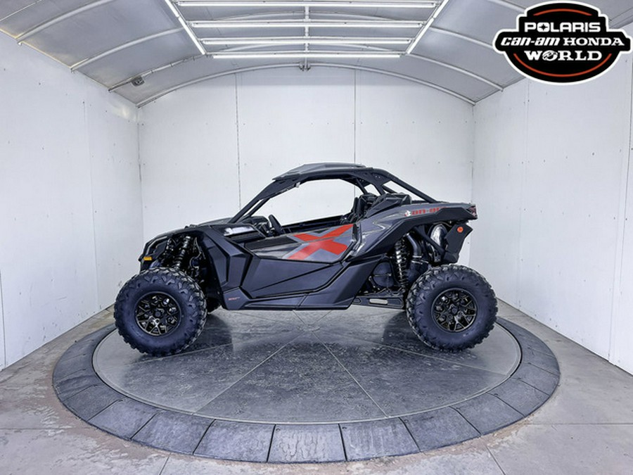2026 Can-Am Maverick X3 X Turbo