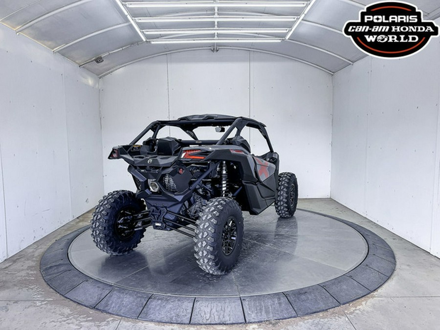 2026 Can-Am Maverick X3 X Turbo