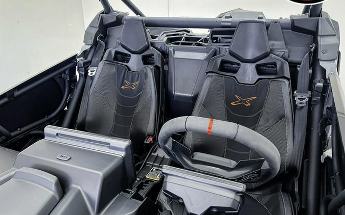 2026 Can-Am Maverick X3 X Turbo