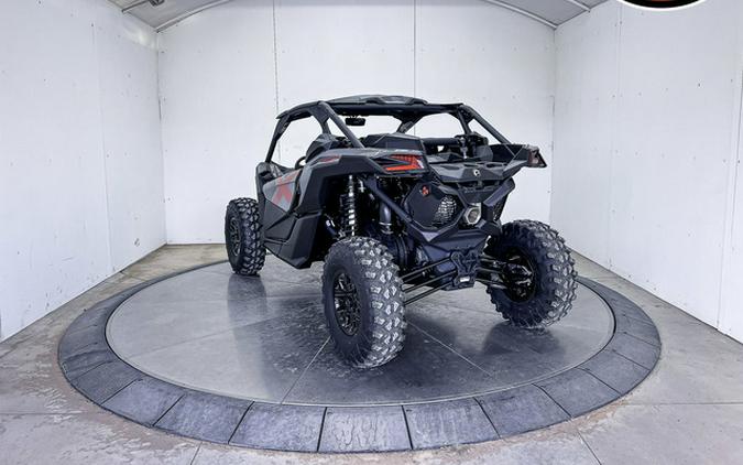 2026 Can-Am Maverick X3 X Turbo