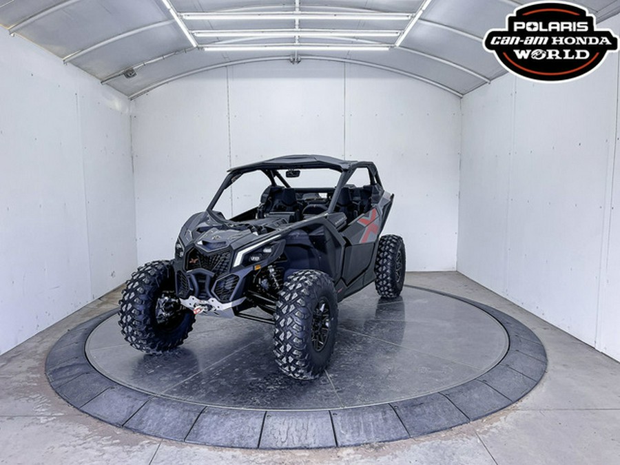2026 Can-Am Maverick X3 X Turbo