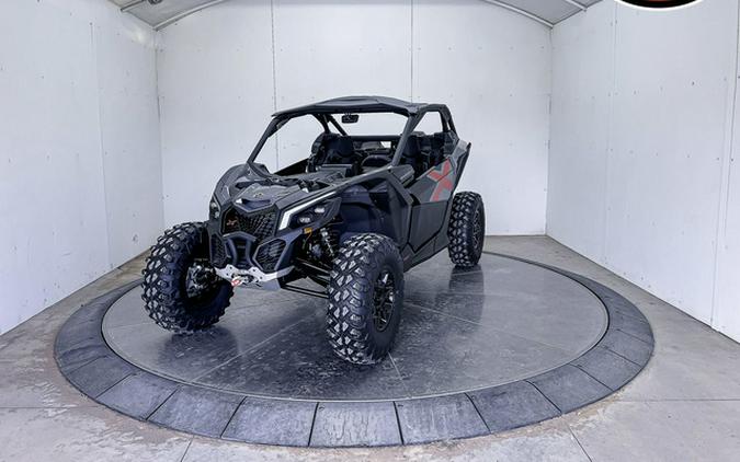 2026 Can-Am Maverick X3 X Turbo