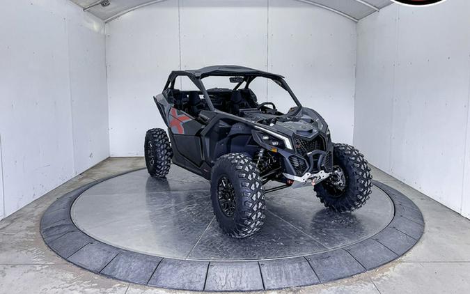 2026 Can-Am Maverick X3 X Turbo