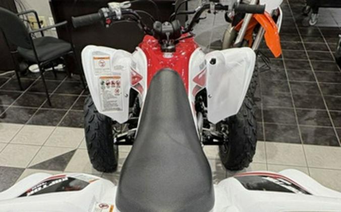 2026 Yamaha Raptor 700R SE