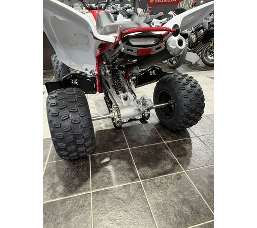 2026 Yamaha Raptor 700R SE