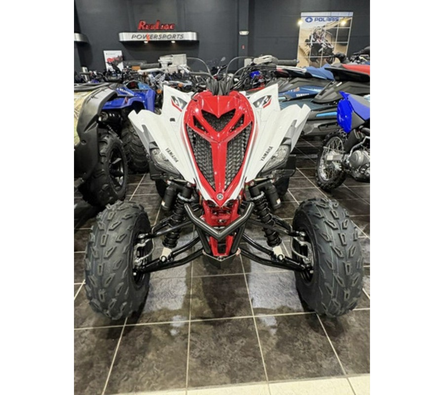 2026 Yamaha Raptor 700R SE