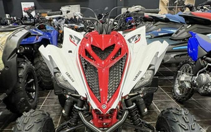2026 Yamaha Raptor 700R SE