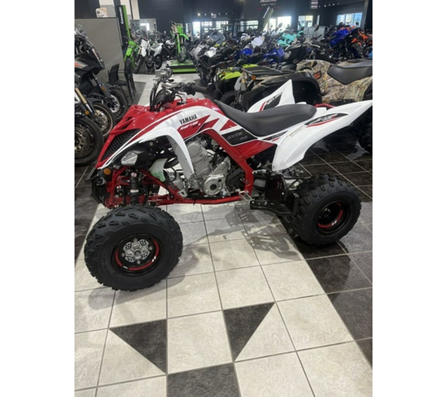 2026 Yamaha Raptor 700R SE