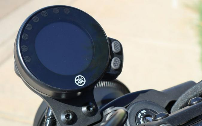 2026 Yamaha XSR 700