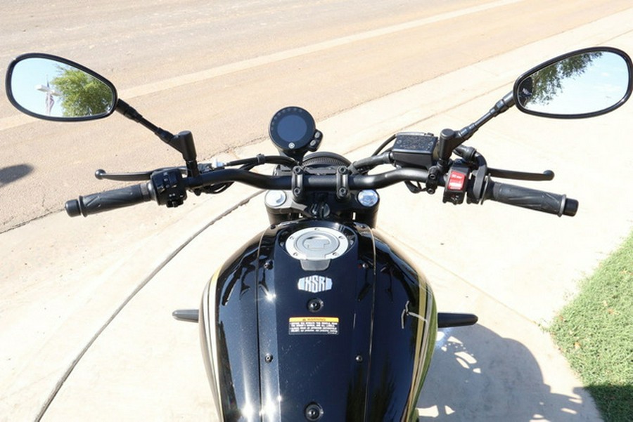 2026 Yamaha XSR 700