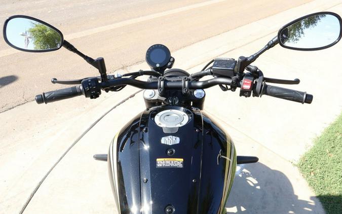 2026 Yamaha XSR 700
