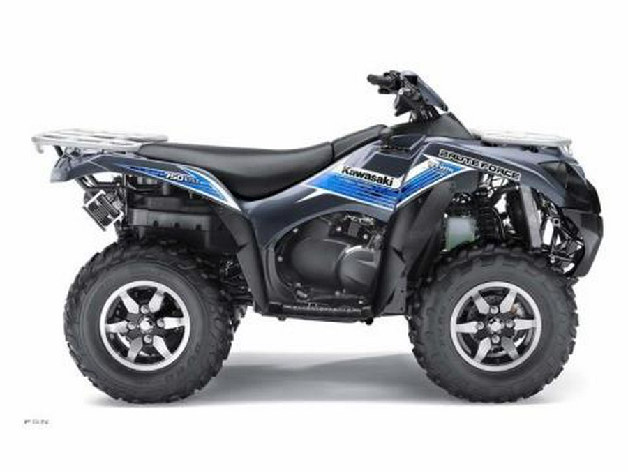 2012 Kawasaki Brute Force® 750 4x4i EPS