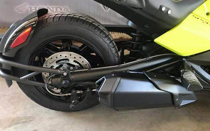 2023 Can-Am Spyder F3-S Special Series