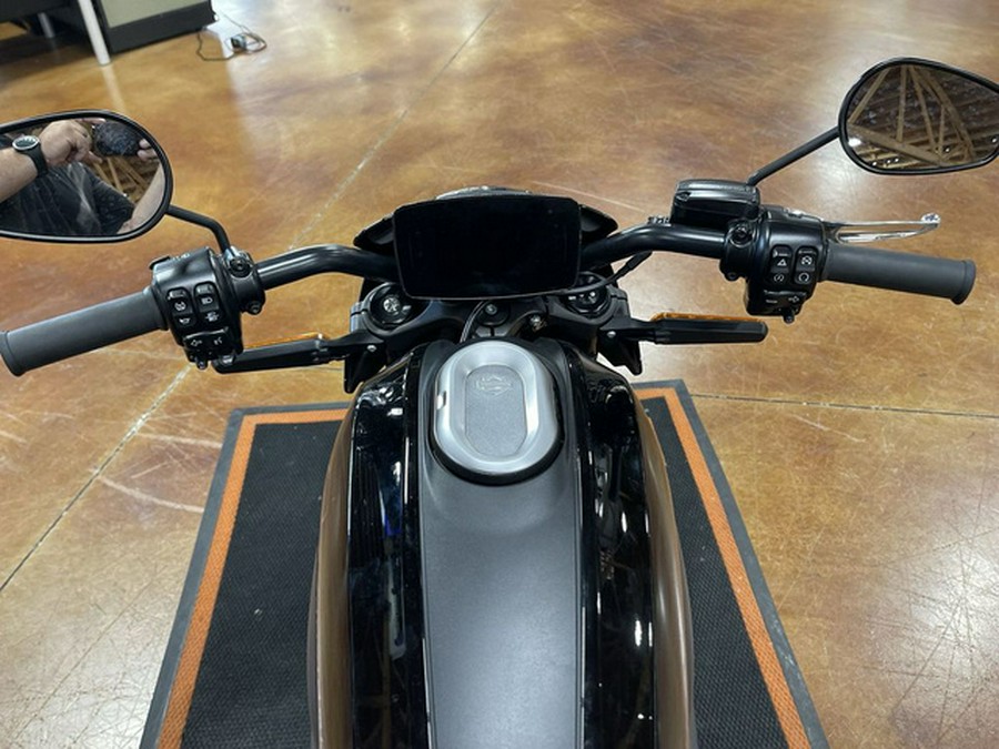 2020 Harley-Davidson LiveWire ELW