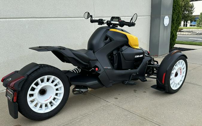 2023 Can-Am RYKER RALLY 900