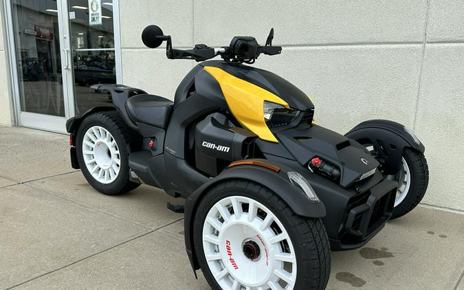 2023 Can-Am RYKER RALLY 900