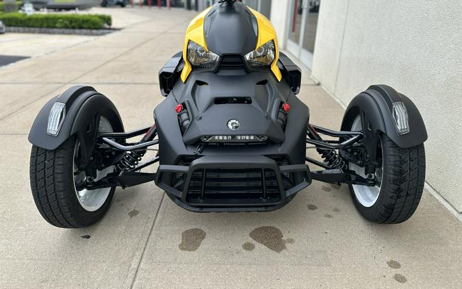 2023 Can-Am RYKER RALLY 900