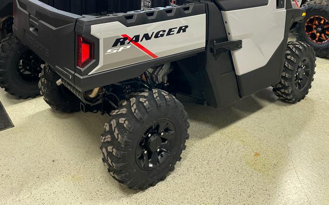 2024 Polaris Ranger SP 570 NorthStar Edition