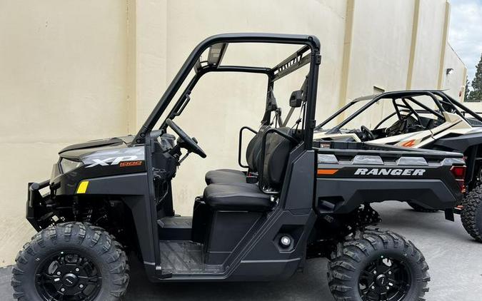 2024 Polaris® Ranger XP 1000 Premium