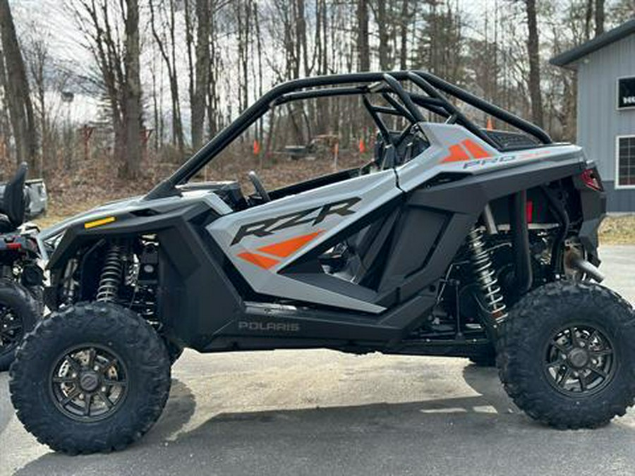 2024 Polaris RZR Pro XP Sport