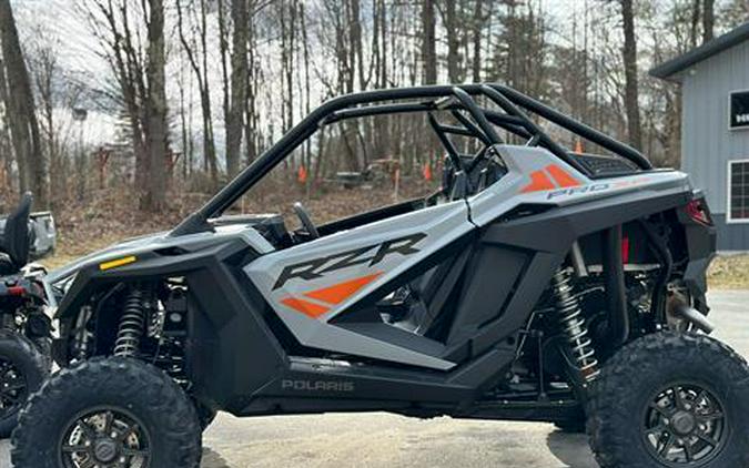 2024 Polaris RZR Pro XP Sport