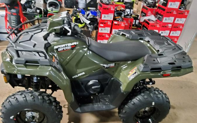 2024 Polaris Sportsman® 570 Base