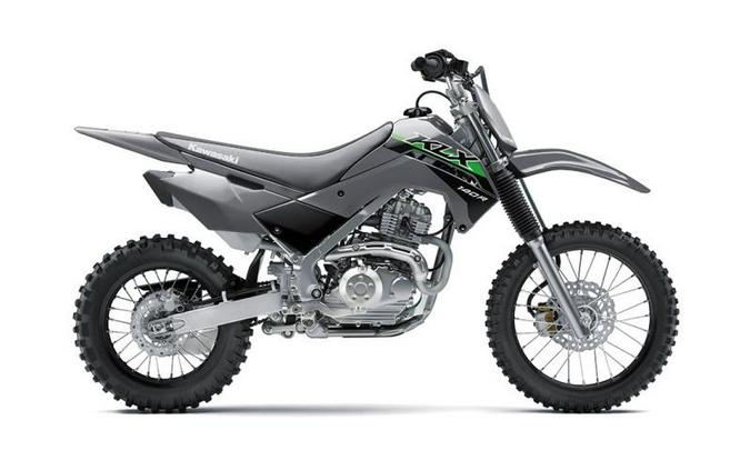 2024 Kawasaki KLX®140R